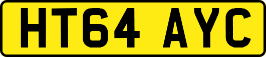 HT64AYC
