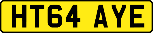 HT64AYE