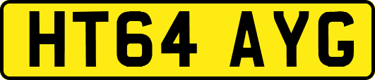 HT64AYG