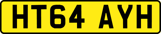 HT64AYH