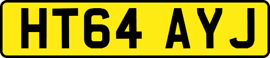 HT64AYJ