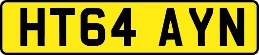 HT64AYN