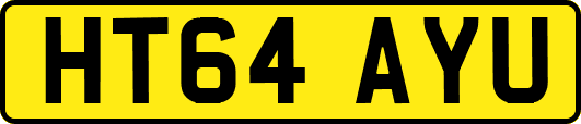 HT64AYU