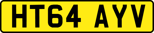 HT64AYV
