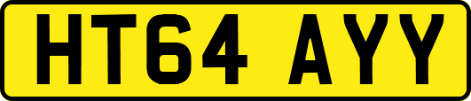HT64AYY