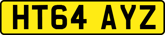 HT64AYZ