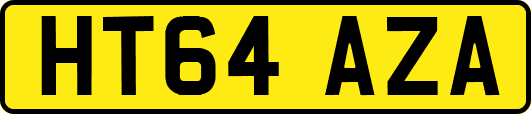HT64AZA