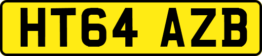 HT64AZB