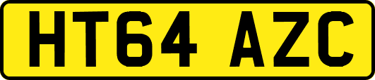 HT64AZC