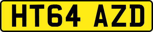 HT64AZD