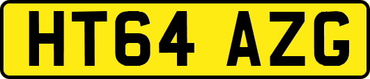 HT64AZG