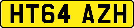 HT64AZH