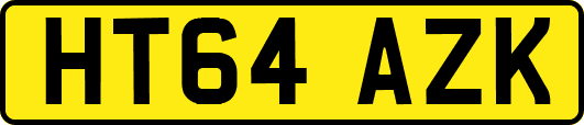 HT64AZK