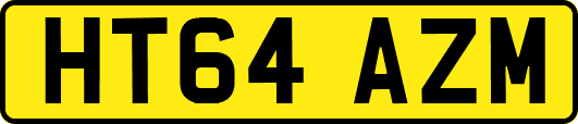 HT64AZM