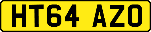 HT64AZO