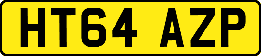 HT64AZP