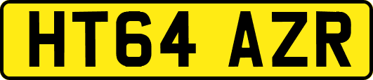 HT64AZR