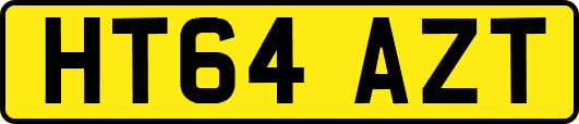 HT64AZT