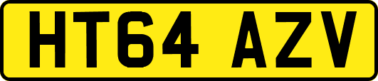 HT64AZV