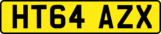 HT64AZX