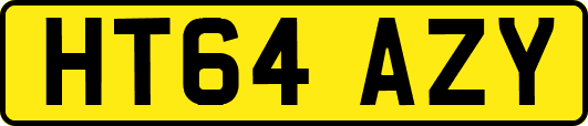 HT64AZY