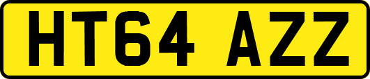 HT64AZZ