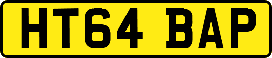 HT64BAP