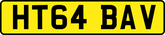 HT64BAV
