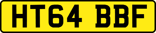 HT64BBF