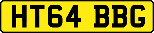 HT64BBG