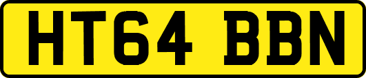 HT64BBN