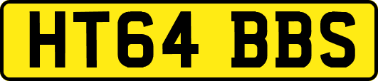HT64BBS