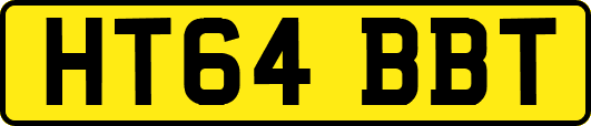 HT64BBT