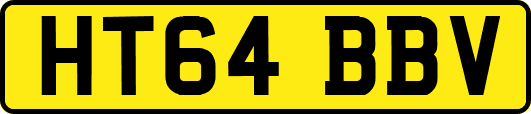 HT64BBV
