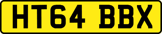 HT64BBX