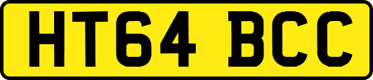 HT64BCC