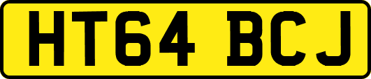 HT64BCJ
