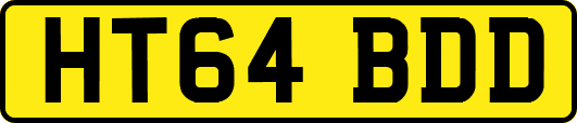 HT64BDD