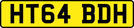 HT64BDH