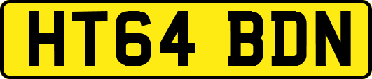 HT64BDN