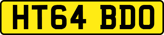 HT64BDO