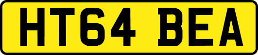 HT64BEA