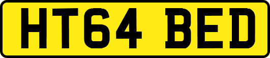 HT64BED