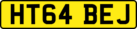 HT64BEJ