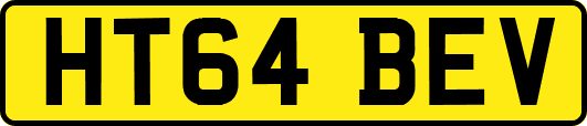 HT64BEV