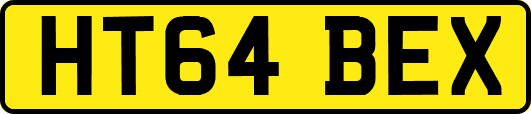 HT64BEX