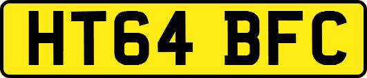 HT64BFC