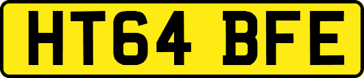HT64BFE