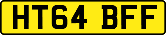 HT64BFF