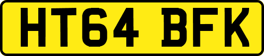 HT64BFK